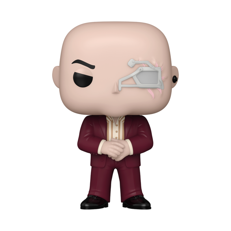 Chargez l&#39;image dans la visionneuse de la galerie, Funko - POP! Marvel Studio: Echo - Kingpin Vinyl Figure
