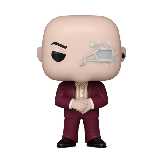 Funko - POP! Marvel Studio: Echo - Kingpin Vinyl Figure