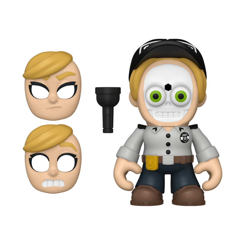 Funko Five Nights at Freddy’s: Security Breach™ Snaps! Vanessa Vinyl Figure