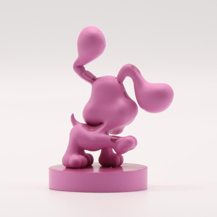 Chargez l'image dans la visionneuse de la galerie, Surreal Entertainment Nickelodeon - Blue's Clue Characters Paperweight Figure
