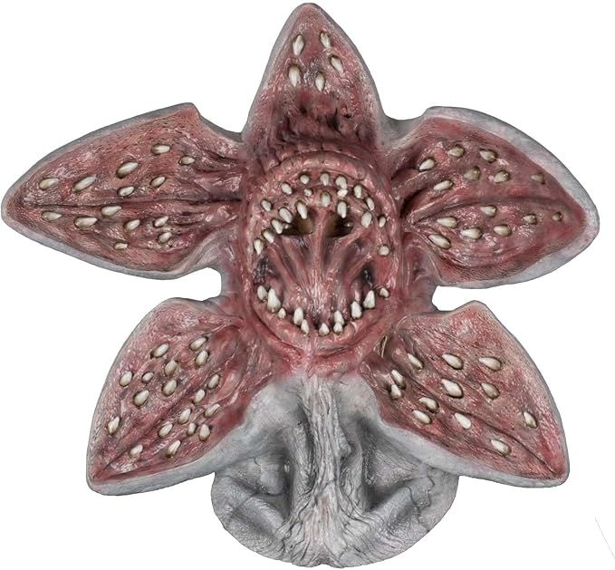 Ghoulish Stranger Things - Demogorgon Adult Costume Mask