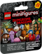 Lego: Dungeons & Dragons - Characters Minifigures