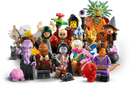 Lego: Dungeons & Dragons - Characters Minifigures