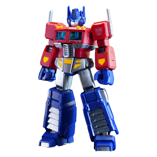 Blokees: Transformers Action Edition - Characters Brick Toy