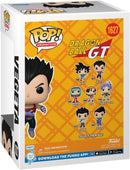 POP Animation: Dragon Ball GT- Vegeta