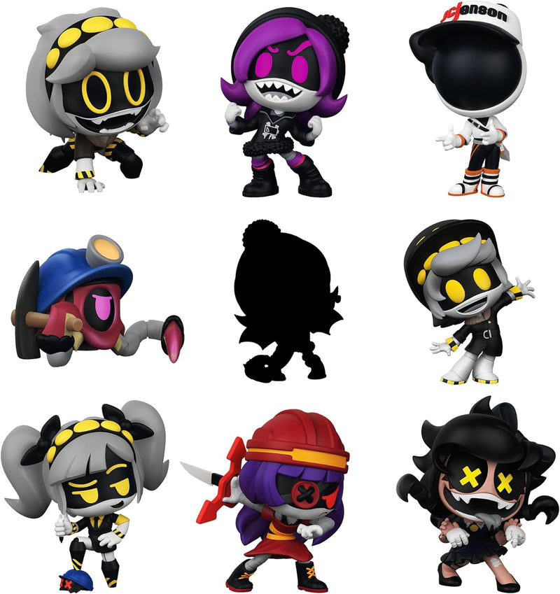 Cargue la imagen en el visor de la galería, U.C.C. Distributing Animiniz Murder Drone - Exclusive  Blind Box
