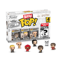 Funko Bitty POP!: Harry Potter Series Vinyl Figure