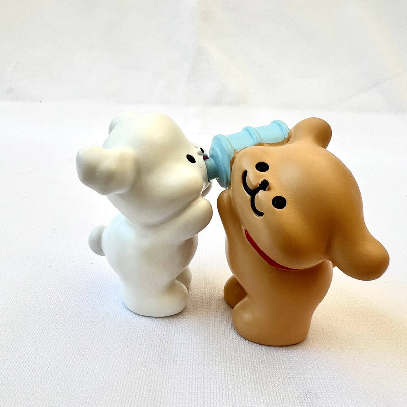 Chargez l&#39;image dans la visionneuse de la galerie, Puppy Figurine 1pc Blind Box
