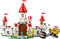 Lego: Super Mario - Battle with Roy at Peach’s Castle Figure