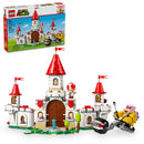 Lego: Super Mario - Battle with Roy at Peach’s Castle Figure