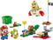 Lego: Super Mario - Adventures with Interactive LEGO® Mario Figure