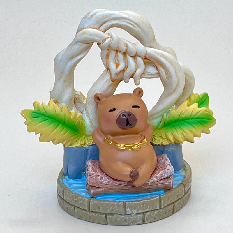Cargue la imagen en el visor de la galería, BCmini Capybara - 1pc Forest Blind Box
