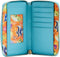 Loungefly Pixar Moments - Finding Nemo Tank Zip-Around Wallet