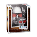 Funko POP! VHS Covers: The Big Lebowski - The Dude Vinyl Figure