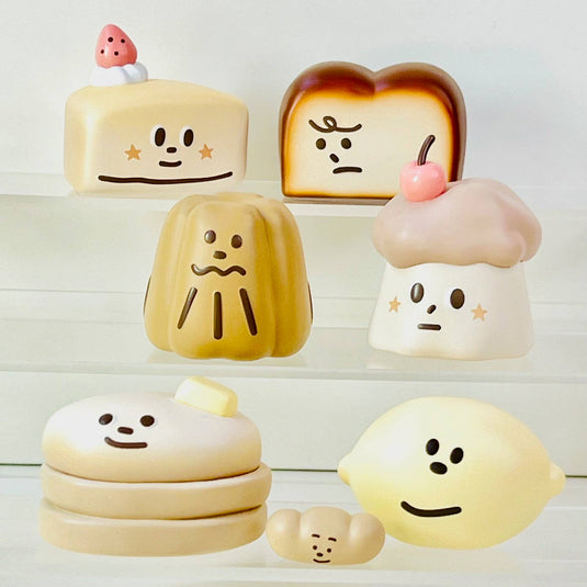 BCmini Butter Bakery Buddy Blind Box
