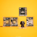 Funko Bitty POP!: Star Wars 4 Pack Series 4Vinyl Figure