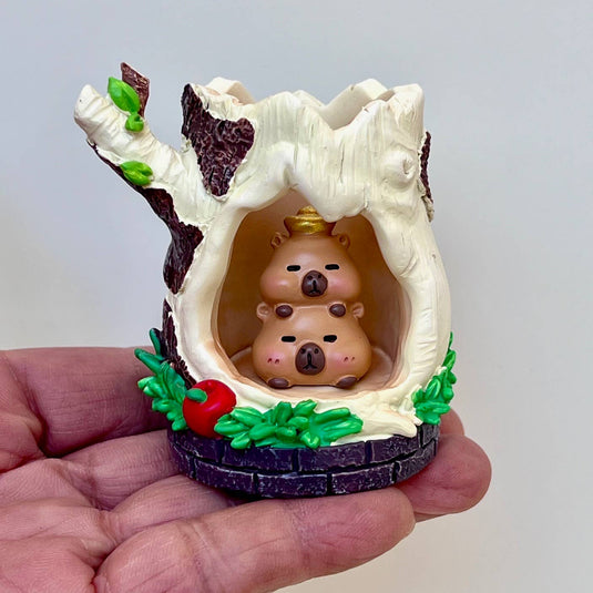 BCmini Capybara - 1pc Forest Blind Box
