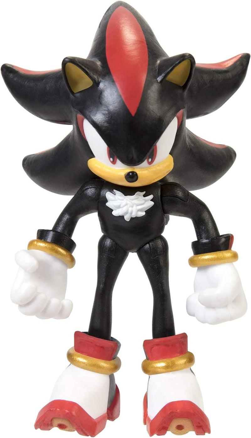 Chargez l&#39;image dans la visionneuse de la galerie, Sonic The Hedgehog Movie 2.5&quot; Wave 17 Figure
