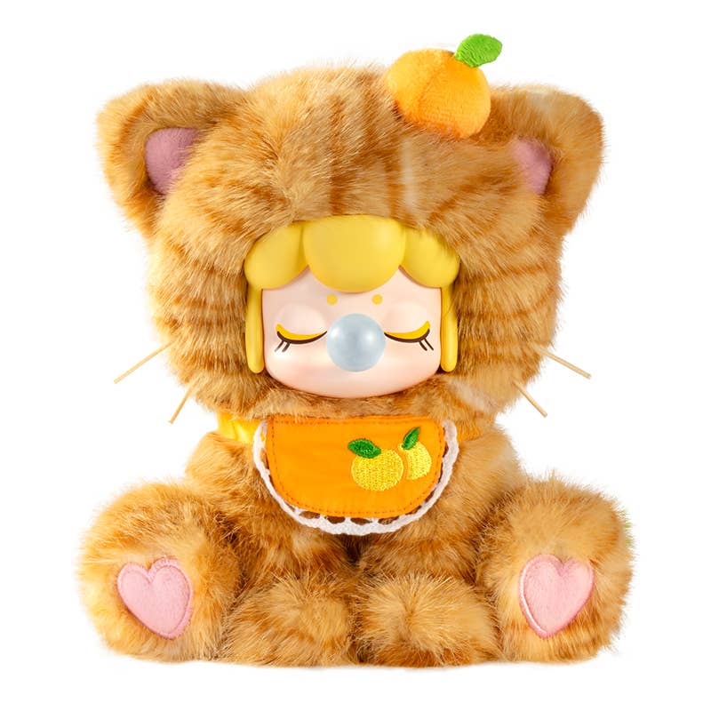 Load image into Gallery viewer, Robotime Tea Time Kitties 1Pc Blind Box
