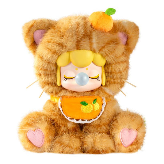 Robotime Tea Time Kitties 1Pc Blind Box