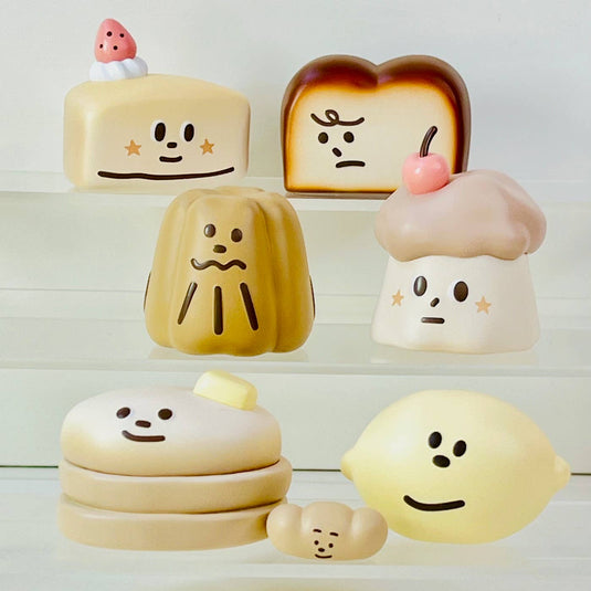 BCmini Butter Bakery Buddy Blind Box