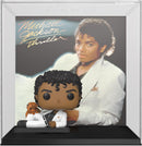 Funko POP! Album Music Michael Jackson - Thriller Vinyl Figure