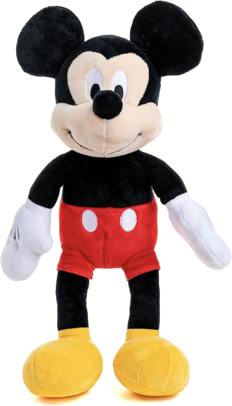 Cargue la imagen en el visor de la galería, UPD Inc.  Disney Mickey &amp; Friends 11&quot; Beans Plush
