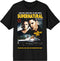 Supernatural - to Heaven, Hell and Anywhere in Between Men's T-Shirt