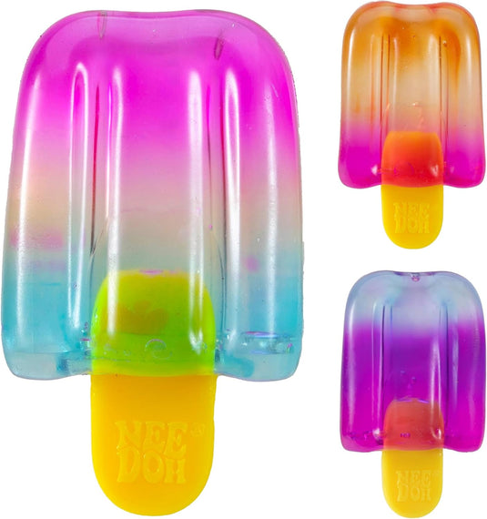 Squishy Needoh  - Mystery 1Pc Sensory Fidget Toy