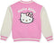 Hello Kitty - Girls Pink Jacket