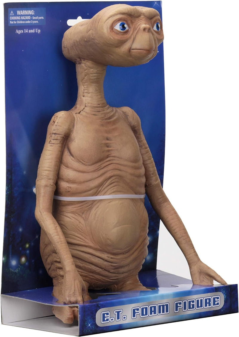 Load image into Gallery viewer, E.T. the Extra-Terrestrial –Replica 12” Foam Figure
