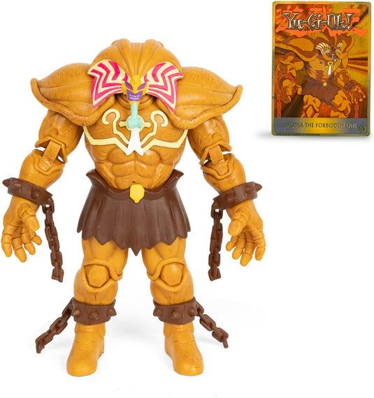 U.C.C. Distributing Yu-Gi-Oh! 7 Limited Edition Deluxe Action Figure