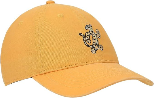 Bioworld Disney Winnie the Pooh - Tigger Embroidered Orange Hat