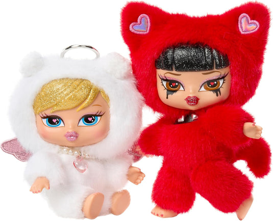 UPD Bratz Bratziez - Sweetheartz 1Pc Plush Blind Box