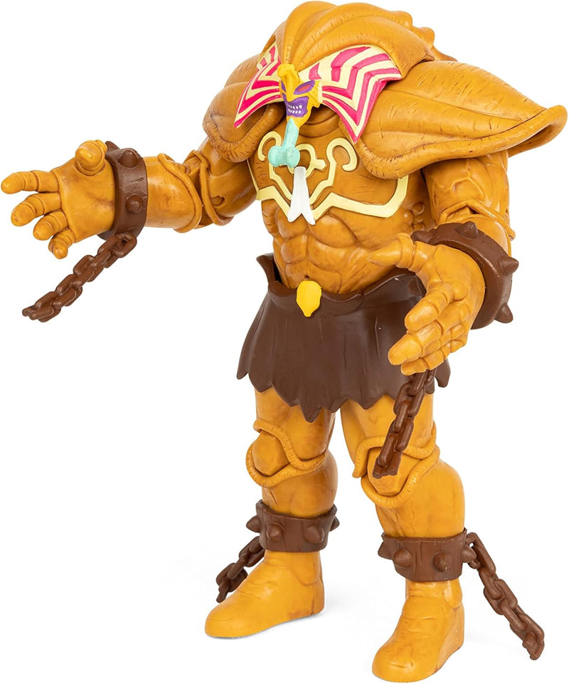 Load image into Gallery viewer, U.C.C. Distributing Yu-Gi-Oh! 7 Limited Edition Deluxe Action Figure
