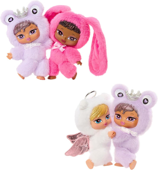 UPD Bratz Bratziez - Sweetheartz 1Pc Plush Blind Box