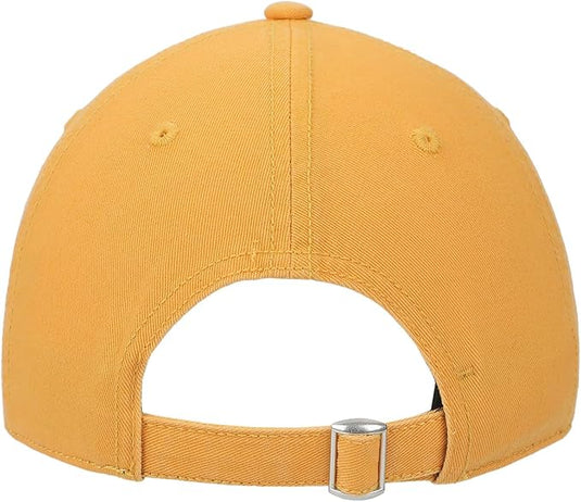 Bioworld Disney Winnie the Pooh - Tigger Embroidered Orange Hat