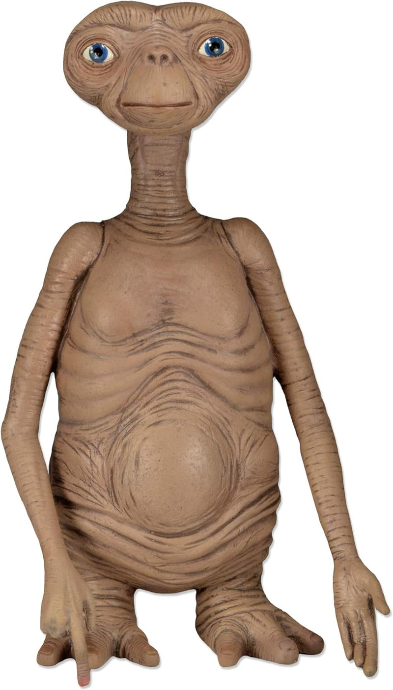 Load image into Gallery viewer, E.T. the Extra-Terrestrial –Replica 12” Foam Figure

