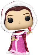 Funko POP! Disney: Beauty and the Beast - Winter Belle Vinyl Figure