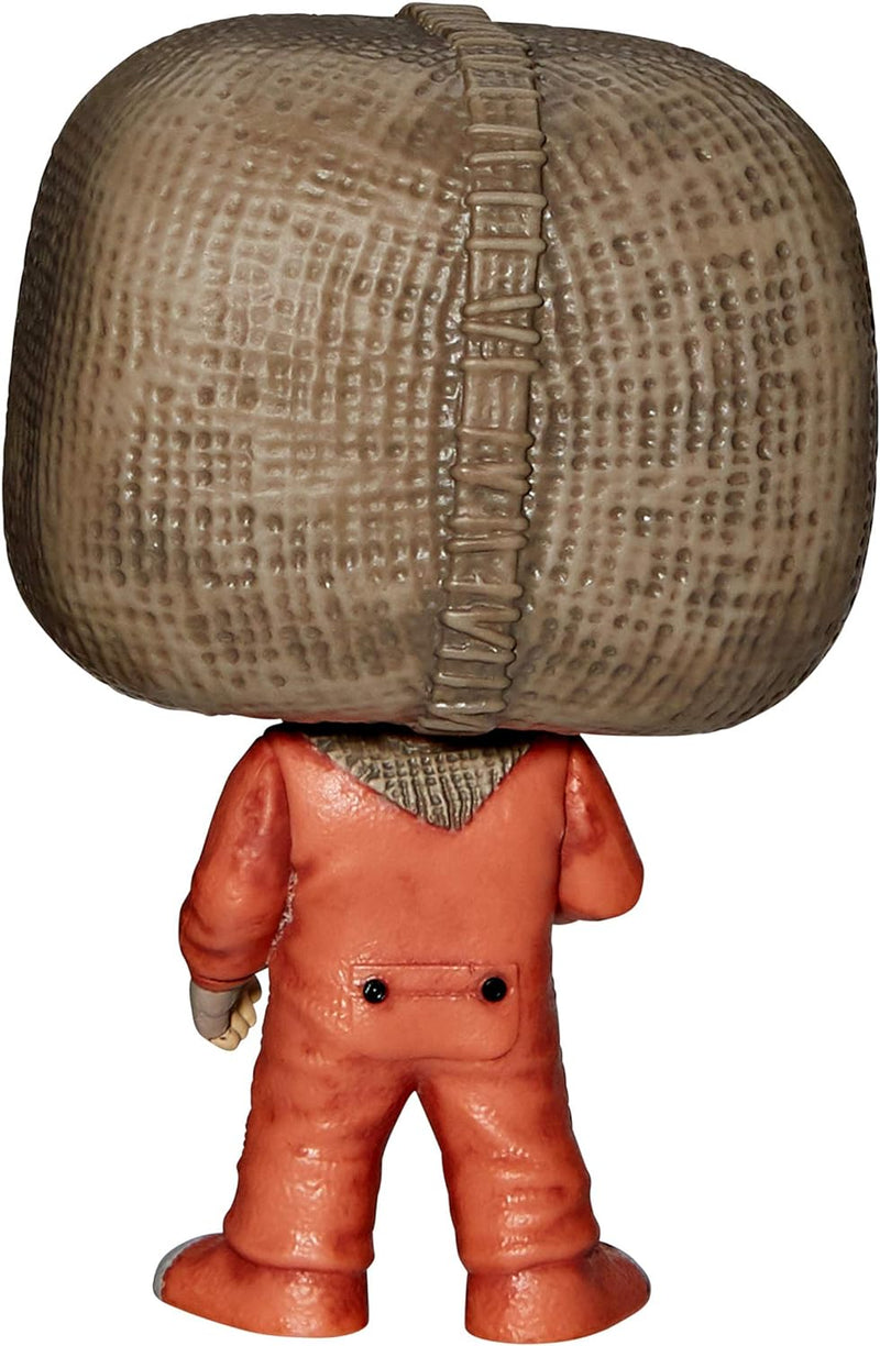 Chargez l&#39;image dans la visionneuse de la galerie, Funko POP Movies:TrickRTreat-Sam w/Razor Candy Vinyl Figure T+
