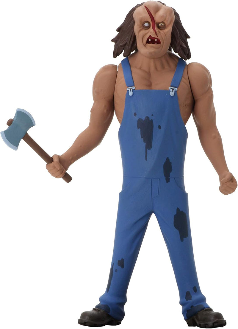 Load image into Gallery viewer, Toony Terrors Series 4 - Characters 6” Scale Action Figure
