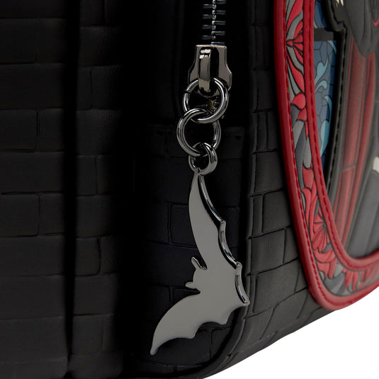 Loungefly Universal Monsters - Dracula Mini Backpack