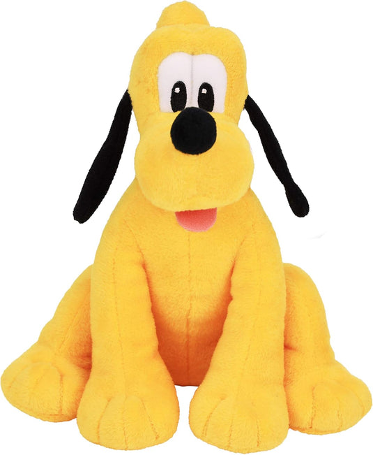UPD Inc.  Disney Mickey & Friends 11" Beans Plush