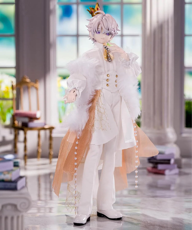 Load image into Gallery viewer, Kika Goods Calembou Eternal Night Scar Series Special 1/6 Action Figure BJD 1 piece Blind Box

