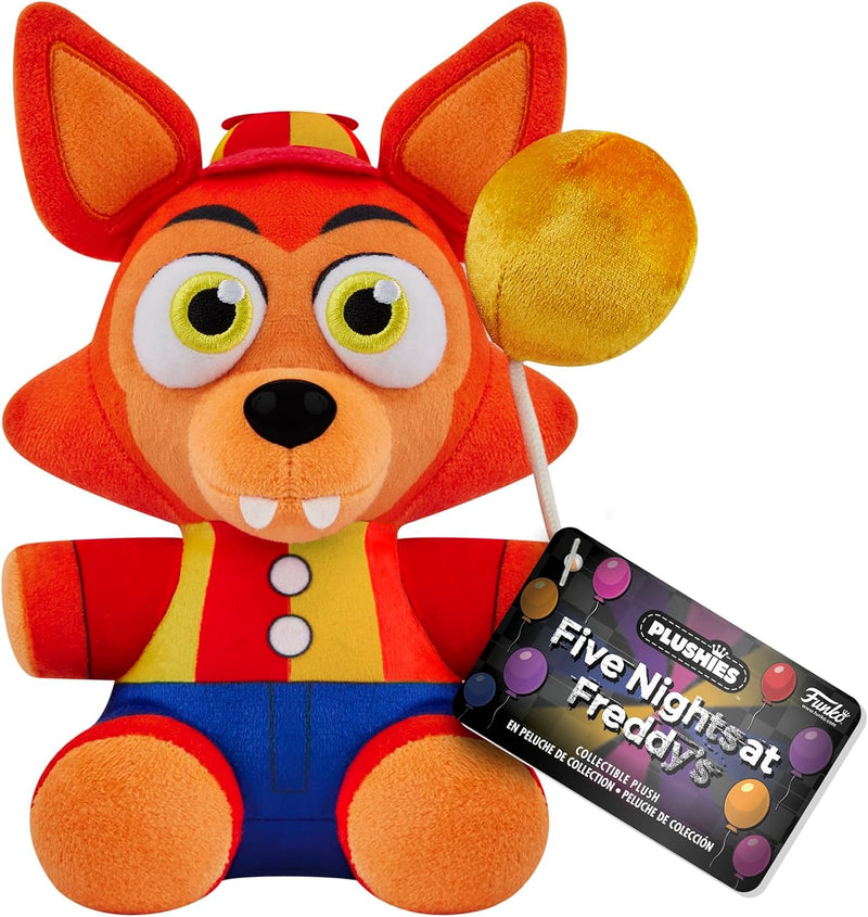 Chargez l&#39;image dans la visionneuse de la galerie, Funko Pop! Plush: Five Nights at Freddy&#39;s - Ballon Foxy
