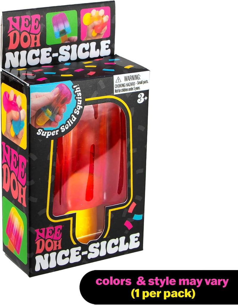 Cargue la imagen en el visor de la galería, Squishy Needoh  - Mystery 1Pc Sensory Fidget Toy
