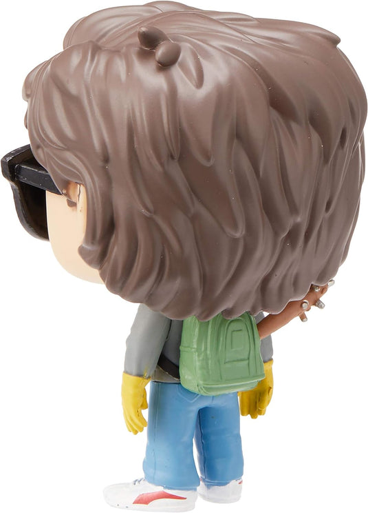 Funko POP! TV: Strangers Things - Steve with Sunglasses Vinyl Figure