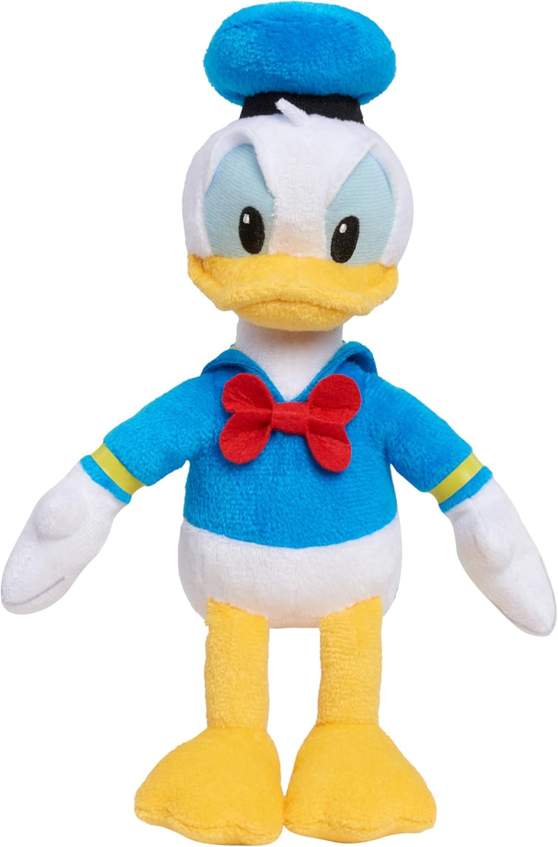 Cargue la imagen en el visor de la galería, UPD Inc.  Disney Mickey &amp; Friends 11&quot; Beans Plush
