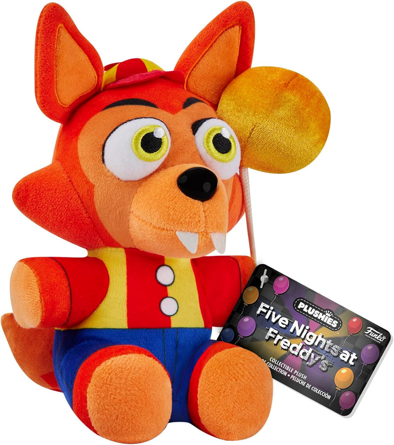 Chargez l&#39;image dans la visionneuse de la galerie, Funko Pop! Plush: Five Nights at Freddy&#39;s - Ballon Foxy
