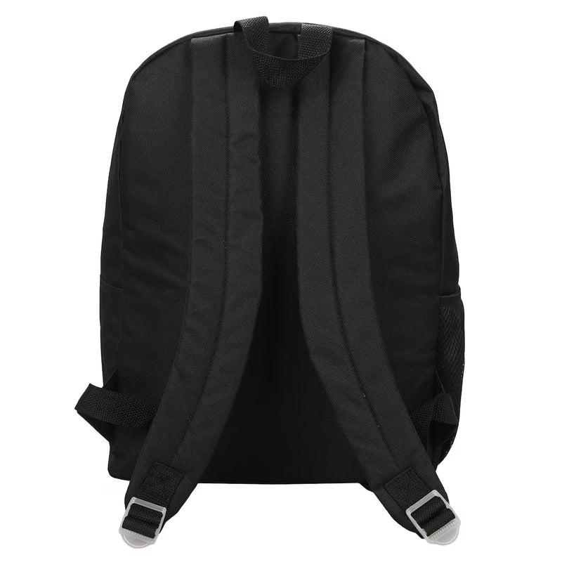 Cargue la imagen en el visor de la galería, Bioworld Minecraft - Characters 5-Piece 16" Backpack With Lunch Kit
